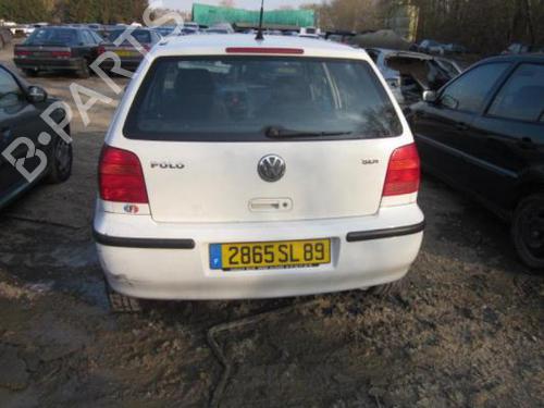 Steering column stalk VW POLO (6N2) 1.9 SDI | BP25537461I23 
