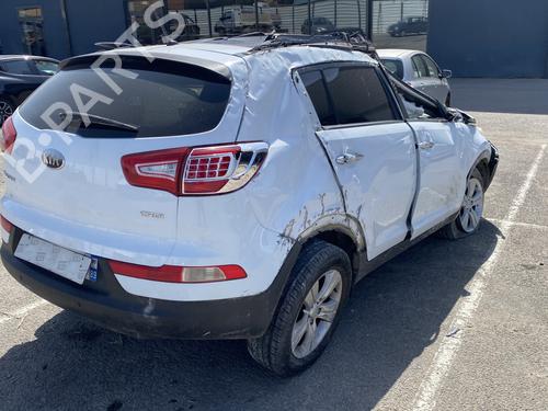 Left tailgate light KIA SPORTAGE III (SL) 1.7 CRDi | BP27567734C79  - Image 7