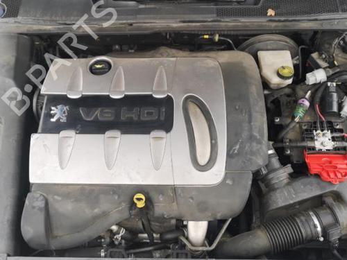 Left front shock absorber PEUGEOT 607 (9D, 9U) 2.7 HDi 24V | BP25581227M16  - Image 30