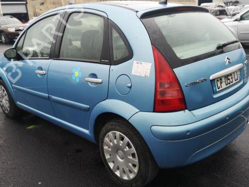 Generator CITROËN C3 I (FC_, FN_) 1.4 HDi | BP25538767M7 