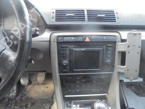 Anlasser AUDI A4 B6 Avant (8E5) 2.5 TDI quattro | BP25576781M8 