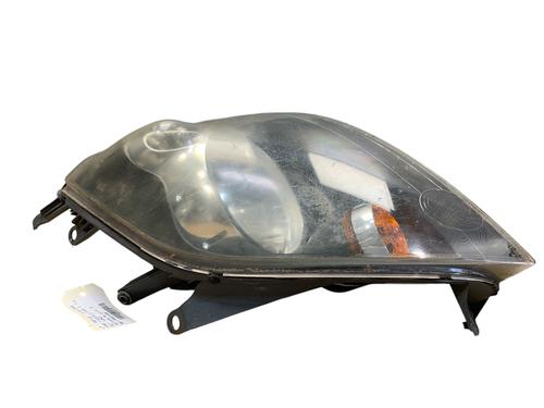 Used Left headlight FORD FIESTA V (JH_, JD_) 1.25 16V (75 hp) 25575957