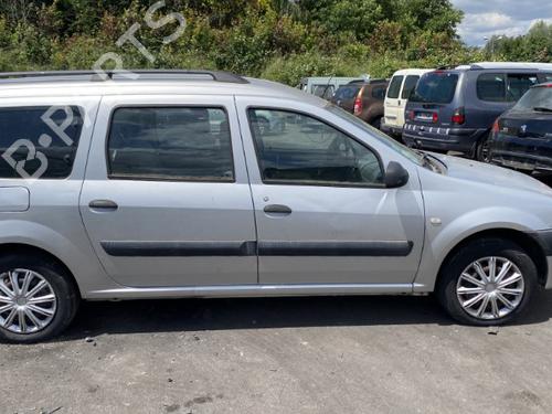 Front right window mechanism DACIA LOGAN MCV (KS_) 1.5 dCi (KS0K) | BP25567465C23 - Image 10