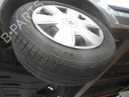 AC compressor DACIA LOGAN MCV (KS_) 1.5 dCi (KS0W) | BP27336531M34 - Image 14