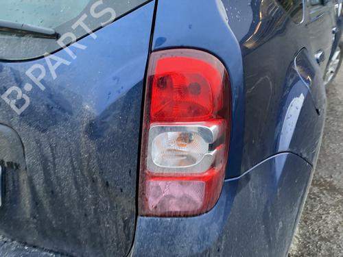 Front left lock DACIA DUSTER (HS_) 1.5 dCi | BP31629691C98  - Image 24