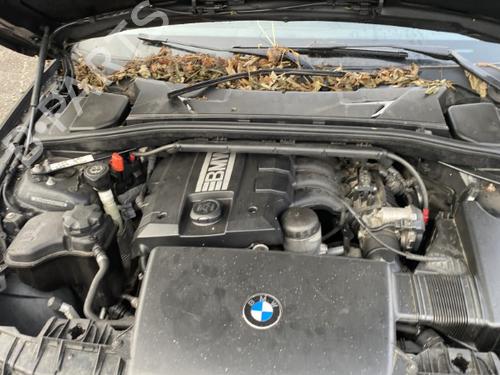 Right sun visor BMW 1 (E87) 116 i | BP25544080I2 