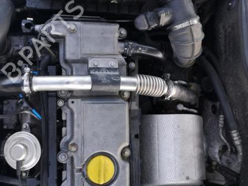 Front left window mechanism OPEL ASTRA G Hatchback (T98) 2.0 DI (F08, F48) | BP25576790C22 