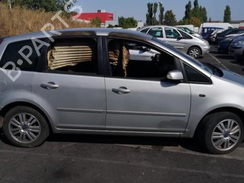 Starter FORD FOCUS C-MAX (DM2) 1.6 TDCi | BP25525748M8