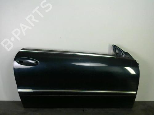 Right front door MERCEDES-BENZ CLK (C209) CLK 270 CDI (209.316) | BP25524587C3 