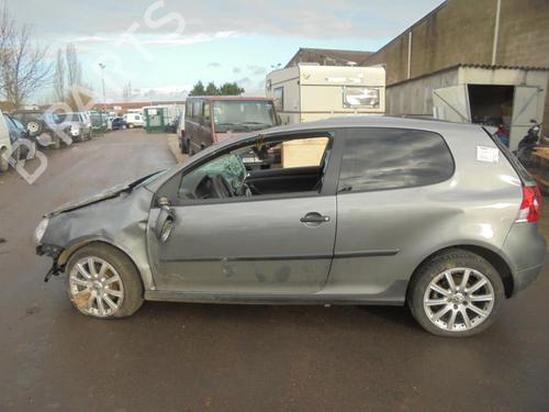 Højre baglygte bagklap VW GOLF V (1K1) 1.9 TDI | BP25553657C80 