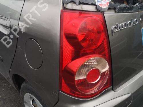 Starter KIA PICANTO I (SA) 1.0 | BP25561409M8 - Image 15