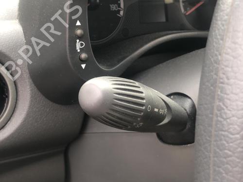 Seat buckle FIAT PANDA (169_) 1.2 (169.AXB11, 169.AXB1A) | BP25579907I32 - Image 2