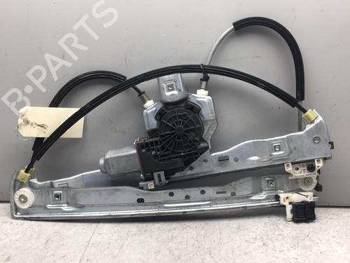 Front left window mechanism CITROËN DS3 (SA_) 1.6 VTi 120 | BP25554154C22 