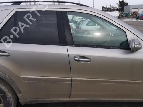 Headlight switch MERCEDES-BENZ M-CLASS (W164) ML 320 CDI 4-matic (164.122) | BP25532347I24  - Image 6