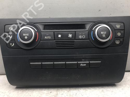 Climate control BMW 1 (E81) 118 d | BP25576597I5 