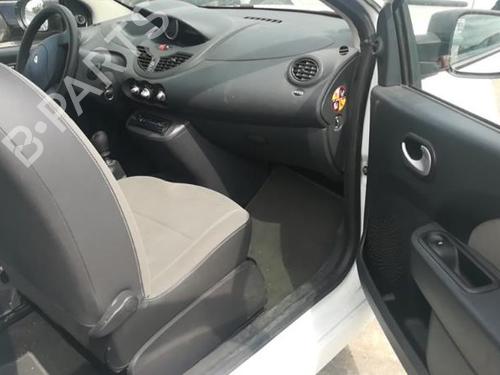 Højre solskærm RENAULT TWINGO II (CN0_) 1.2 16V (CN04, CN0B) | BP25576723I2 - Image 15