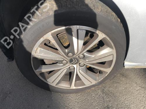 Display CITROËN C4 Grand Picasso II (DA_, DE_) 1.6 THP 165 | BP25571443C48 