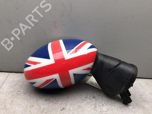 Right mirror MINI MINI (R50, R53) Cooper | BP25520783C27 