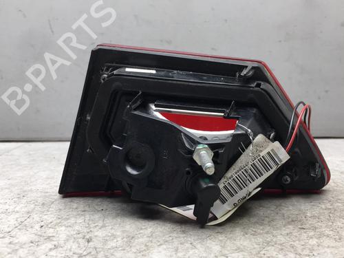 Højre baglygte bagklap RENAULT CLIO IV (BH_) 0.9 TCe 90 (BHNF, BHMA, BHMH, BHJK, BHJR) (90 hp) 25576637