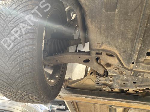 Rear right seatbelt FORD KUGA I 2.0 TDCi | BP25566404I28  - Image 23