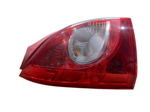 Achterlicht links RENAULT TWINGO II (CN0_) 1.2 16V (CN04, CN0B) (75 hp) 25567040