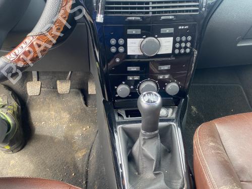 Left front window switch OPEL ASTRA H TwinTop (A04) 1.8 (L67) | BP35821313I27 - Image 22