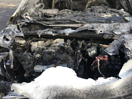 Left tailgate light RENAULT CLIO V (B7_) 1.0 TCe 100 (B7MT) | BP25575974C79 - Image 3