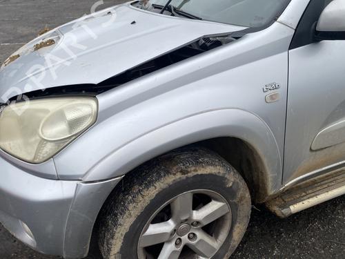 Left headlight TOYOTA RAV 4 II (_A2_) 2.0 D 4WD (CLA20_, CLA21_, CLA20R, CLA21R) | BP32854878C28  - Image 25
