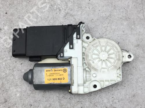 Vindusheismotor høyre foran VW GOLF IV (1J1) 1.4 16V | BP25557099E20 