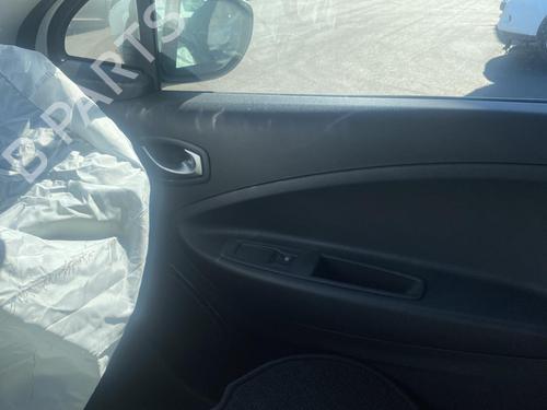 Front left seatbelt RENAULT ZOE (BFM_) ZOE (BFMC, BFMD) | BP25557519I26  - Image 32