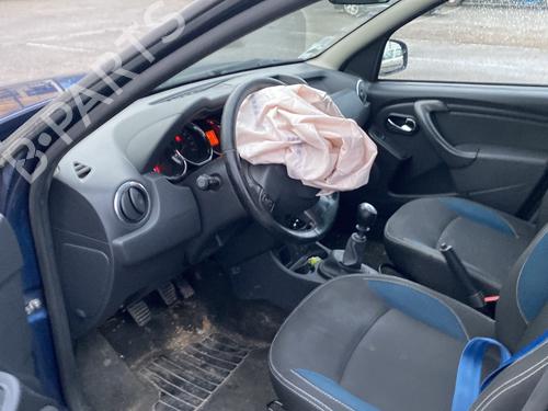 Front left lock DACIA DUSTER (HS_) 1.5 dCi | BP31629691C98  - Image 21