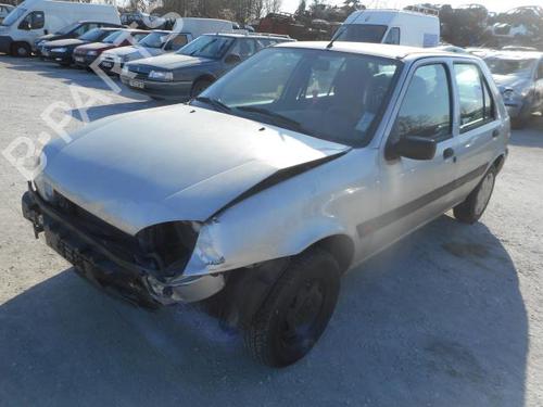 Compresseur AC FORD FIESTA IV (JA_, JB_) 1.3 i | BP27336524M34 