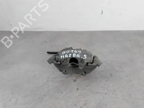 Used Right front brake caliper Right front brake caliper MAZDA 5 (CR) 2.0 CD (CR19) (143 hp) 25524748 25524748