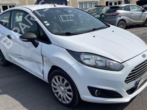 Front left seatbelt FORD FIESTA VI (CB1, CCN) 1.5 TDCi | BP25504076I26 - Image 16