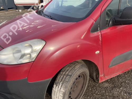 Third brake light PEUGEOT PARTNER Box Body/MPV 1.6 HDi | BP31595979L11 - Image 29