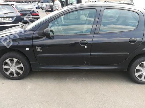 Portalamparas PEUGEOT 206 Hatchback (2A/C) 1.4 i | BP25552544L10 