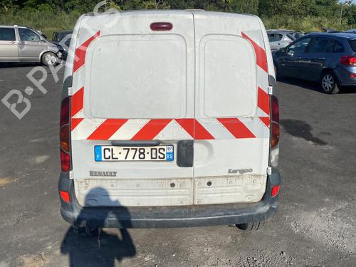 Right headlight RENAULT KANGOO (KC0/1_) D 65 1.9 (KC0E, KC02, KC0J, KC0N) | BP25575550C29 - Image 26