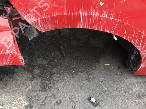 Steering column stalk RENAULT TWINGO II (CN0_) 1.2 16V (CN04, CN0B) | BP25534481I23 - Image 8