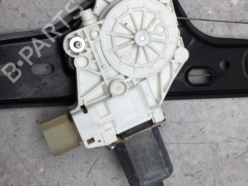 Rudehejsemekanisme Højre foran BMW 3 (E90) 320 d | BP25580816C23 