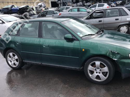 Left front window switch AUDI A3 (8L1) 1.9 TDI | BP25557776I27 - Image 14