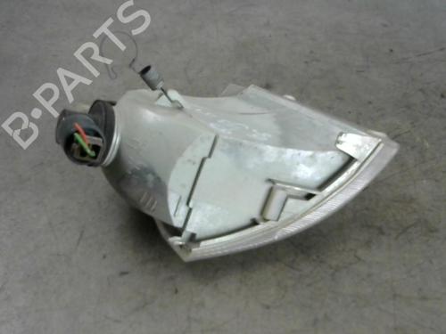 Used Left front indicator PEUGEOT 106 II (1A_, 1C_) 1.0 i (50 hp) 25583667
