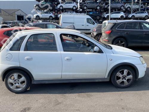 ABS pump OPEL CORSA C (X01) 1.2 (F08, F68) | BP25542053M43 - Image 23