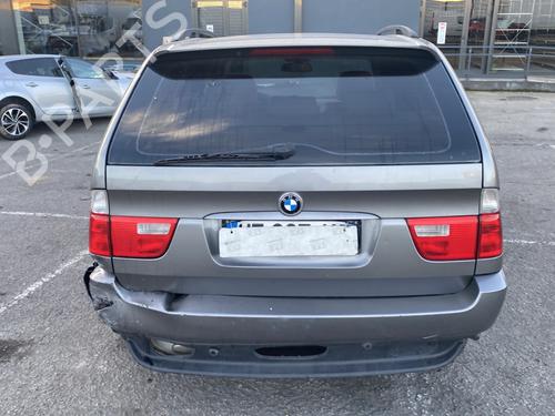 Engine BMW X5 (E53) 3.0 d | BP38713319M1 - Image 13