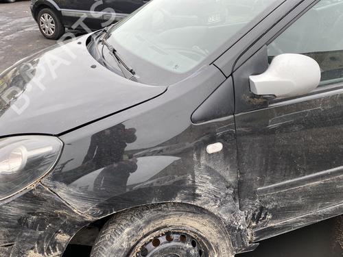 Steering column stalk RENAULT TWINGO II (CN0_) 1.5 dCi (CN0E) | BP25506990I23  - Image 7