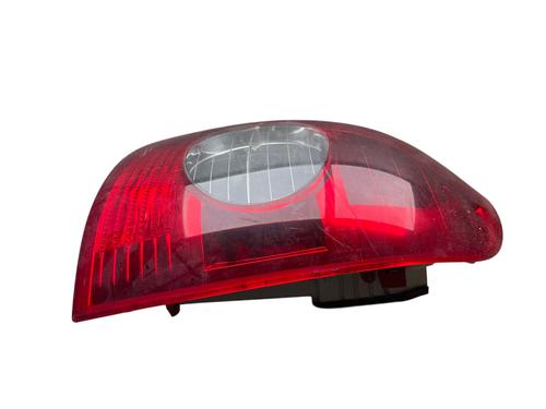 Used Right taillight BMW 1 (E87) 116 i (115 hp) 25508168