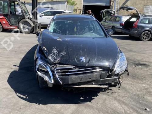 Switch PEUGEOT 508 SW I (8E_) 1.6 HDi | BP25530623I30  - Image 21