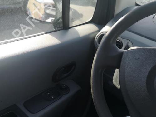 Left front brake caliper RENAULT MODUS / GRAND MODUS (F/JP0_) 1.5 dCi (FP0F, JP0F) | BP25557706M105  - Image 24