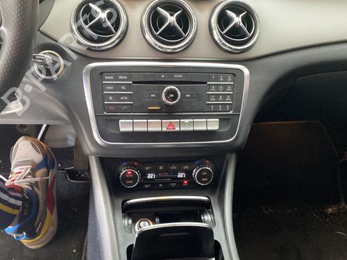 Left front window switch MERCEDES-BENZ CLA Coupe (C117) CLA 200 CDI / d (117.308) | BP30321584I27  - Image 12