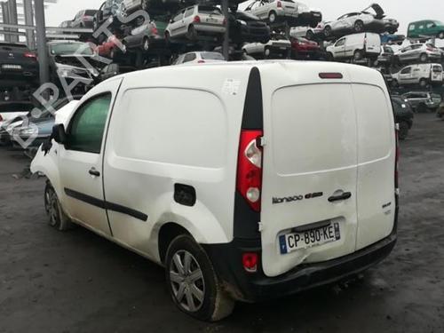Rudehejsemekanisme Højre foran RENAULT KANGOO / GRAND KANGOO II (KW0/1_) 1.5 dCi 90 (KW05, KW08, KW0G, KW11) | BP25516294C23 