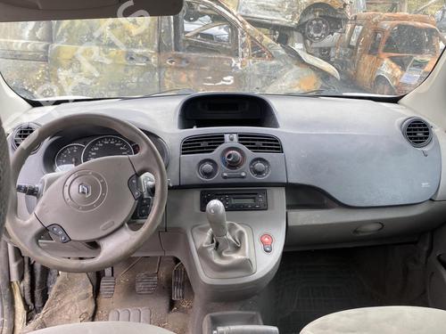 ABS pump RENAULT KANGOO / GRAND KANGOO II (KW0/1_) 1.5 dCi 90 (KW05, KW08, KW0G, KW11) | BP25567223M43 